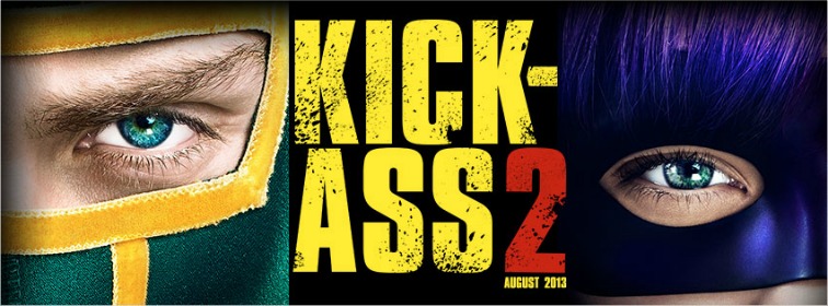 Archived: Jim Carrey and Kick-Ass 2 - archived