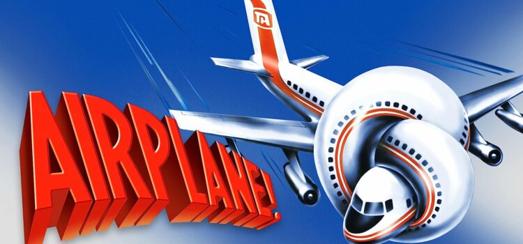 Airplane! (1980)