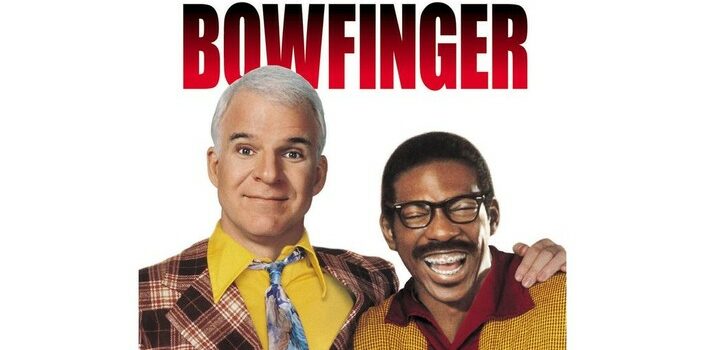 Bowfinger (1999)